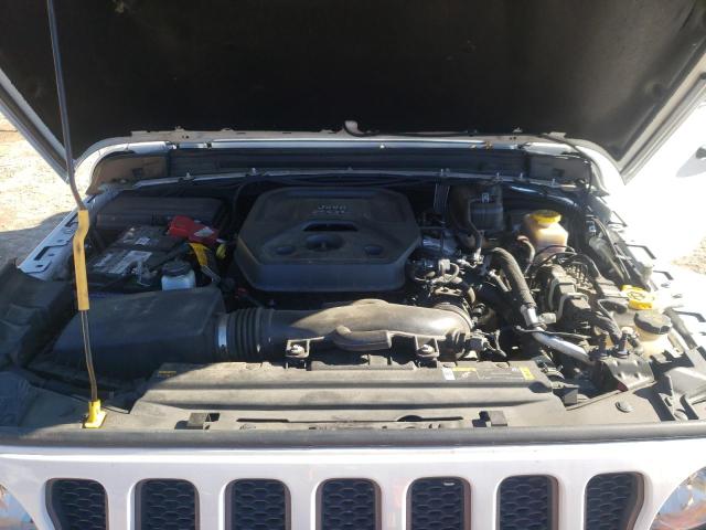 2021 JEEP WRANGLER U - 1C4HJXDN5MW665252