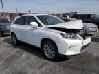 LEXUS RX 450H снимка