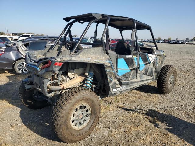 2019 POLARIS RZR XP 4 T - 3NSVFE924KF781405