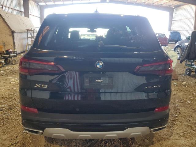 VIN 5UXCR6C05P9R93825 2023 BMW X5 no.6