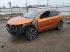 2017 NISSAN ROGUE SPOR - JN1BJ1CR9HW117061