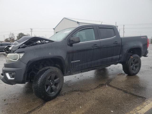 Vin: 1gcgtcen2h1260515, lot: 82143134, chevrolet colorado lt 2017 img_1