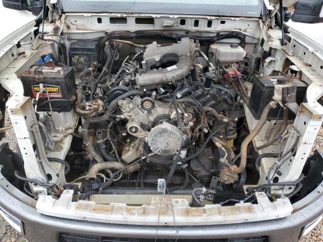 VIN 1N6BA1F45HN559724 2017 NISSAN TITAN no.11