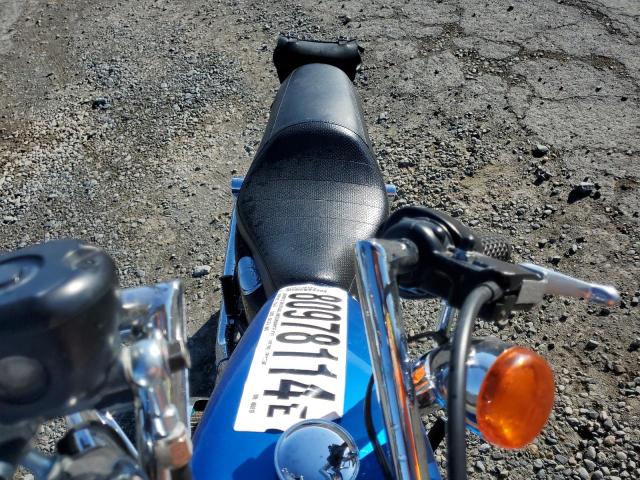 2004 HARLEY-DAVIDSON XL1200 R 1HD1CLP394K400810