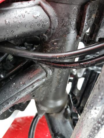 2015 HONDA CB300 F MLHNC5219F5102504