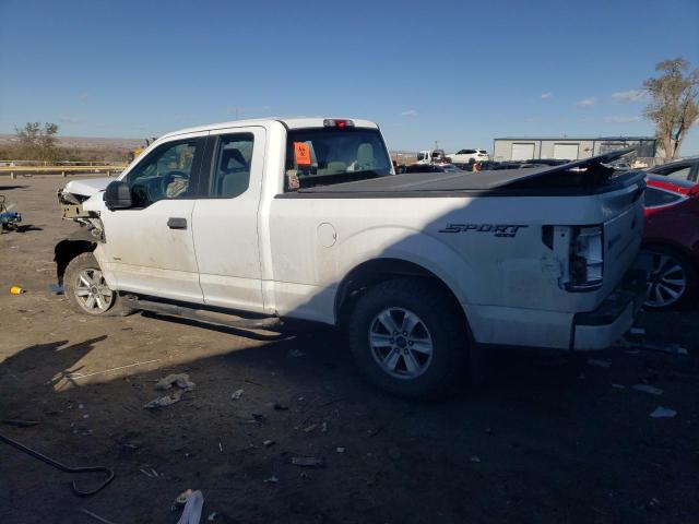 2015 FORD F150 SUPER - 1FTEX1EP1FKD27694