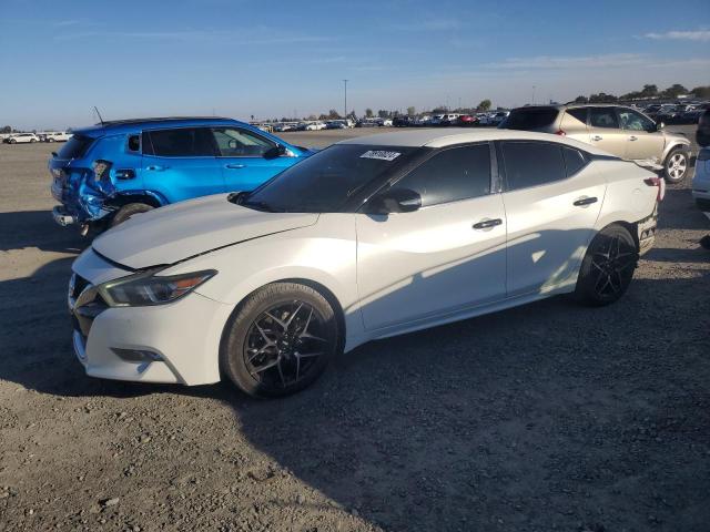 2016 NISSAN MAXIMA 3.5 #3044580217