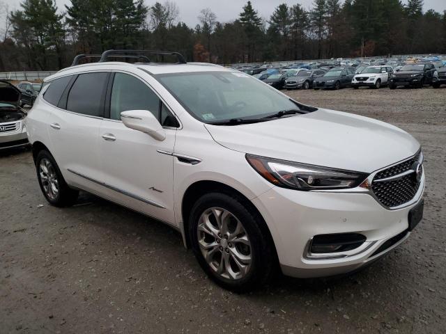 2018 BUICK ENCLAVE AV - 5GAEVCKW7JJ204561