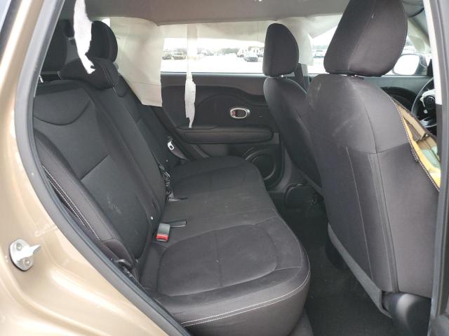 2016 KIA SOUL - KNDJN2A27G7304946