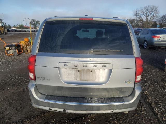 2017 DODGE GRAND CARA - 2C4RDGCG1HR557644