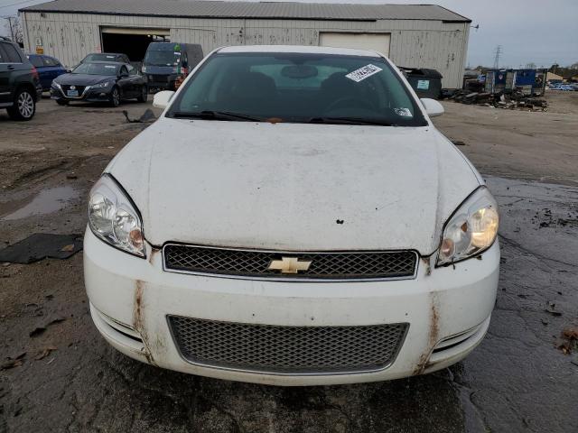 VIN 2G1WB5E32G1112598 2016 Chevrolet Impala, LT no.5