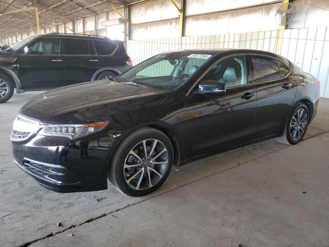 2016 ACURA TLX TECH #2993708185