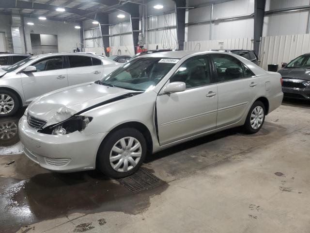 2005 TOYOTA CAMRY LE #2986762223