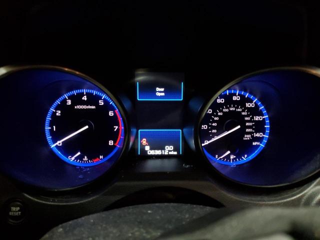 2018 SUBARU OUTBACK 2. - 4S4BSANC8J3203192