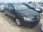 Lot #3024836365 2012 VOLKSWAGEN JETTA SE