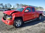 2016 CHEVROLET SILVERADO - 1GCVKREC7GZ387059