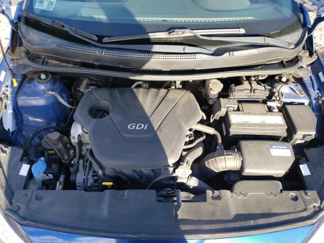 2017 HYUNDAI ACCENT SE - KMHCT4AE2HU235425