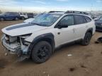 Lot #3033695724 2022 SUBARU OUTBACK WI