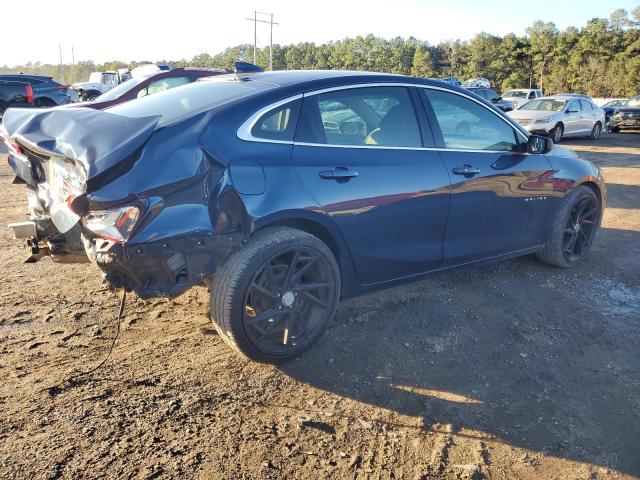 2019 CHEVROLET MALIBU LT - 1G1ZD5ST0KF149517