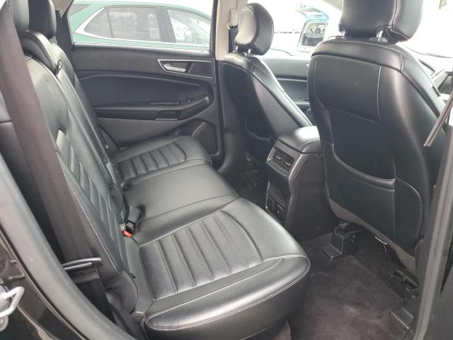 2015 FORD EDGE SEL - 2FMTK4J9XFBB54469