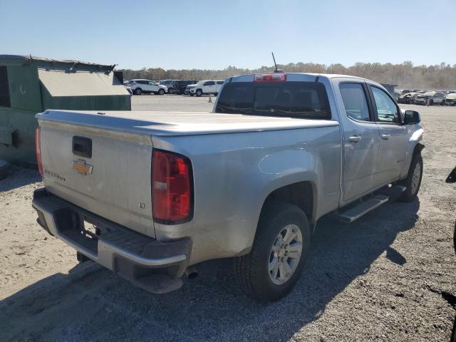 2019 CHEVROLET COLORADO L - 1GCGSCEN7K1119191