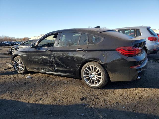 2015 BMW 535 XIGT WBA5M4C56FD184030