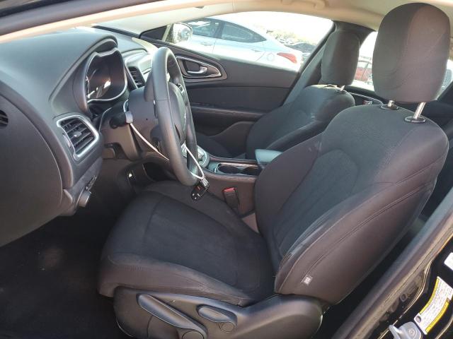 2016 CHRYSLER 200 LIMITE - 1C3CCCAB3GN130216