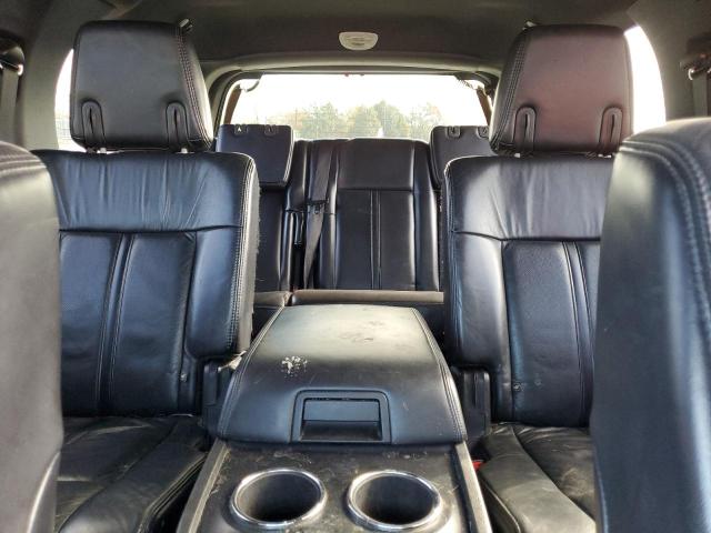 2015 LINCOLN NAVIGATOR - 5LMJJ2JT3FEJ11488