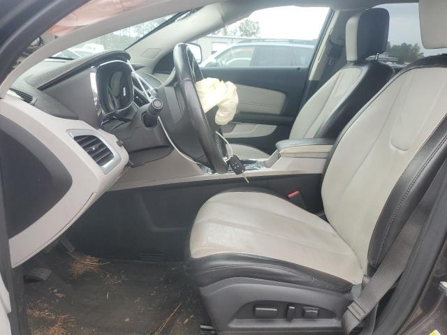 2015 GMC TERRAIN SL - 2GKALSEK7F6248512
