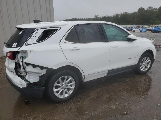 2019 CHEVROLET EQUINOX LT - 2GNAXTEV6K6213977