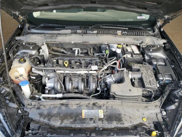 VIN 3FA6P0H79KR265841 2019 FORD FUSION no.11