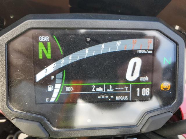 2024 KAWASAKI ER500 ML5ERGF10RDA09790