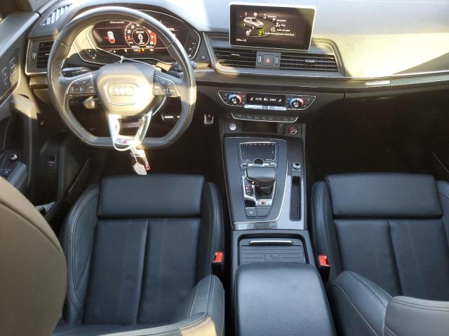 2019 AUDI SQ5 PRESTI WA1C4AFY4K2078741