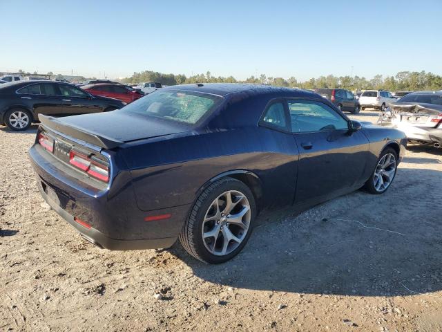 2017 DODGE CHALLENGER - 2C3CDZAGXHH536256