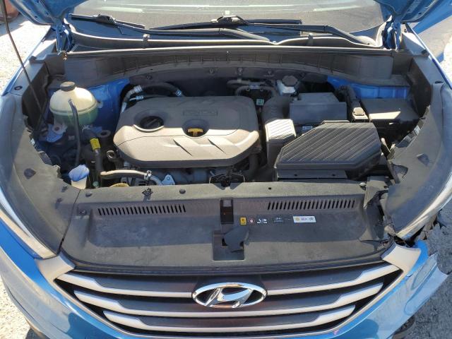 2018 HYUNDAI TUCSON SEL - KM8J33A40JU626572