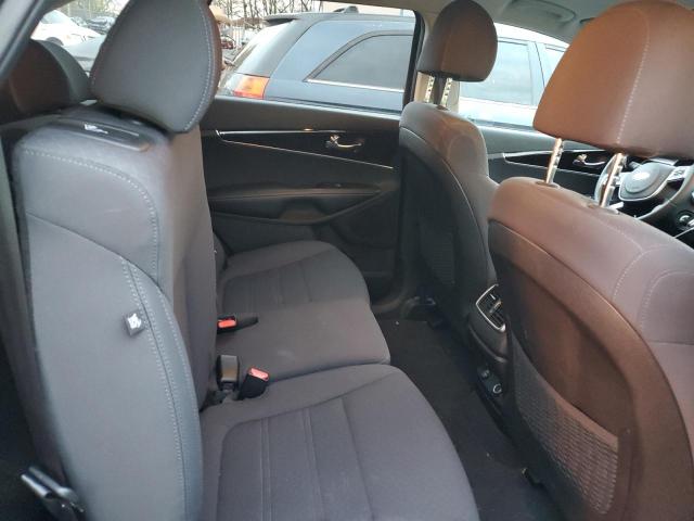 2019 KIA SORENTO L - 5XYPGDA37KG596487