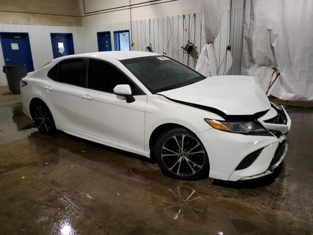 2018 TOYOTA CAMRY L - 4T1B11HK6JU649969