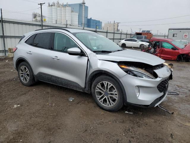 2020 FORD ESCAPE SEL - 1FMCU0H67LUB07730