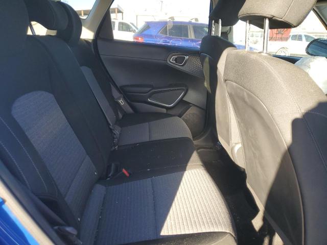 2021 KIA SOUL GT LI - KNDJ63AU5M7761299