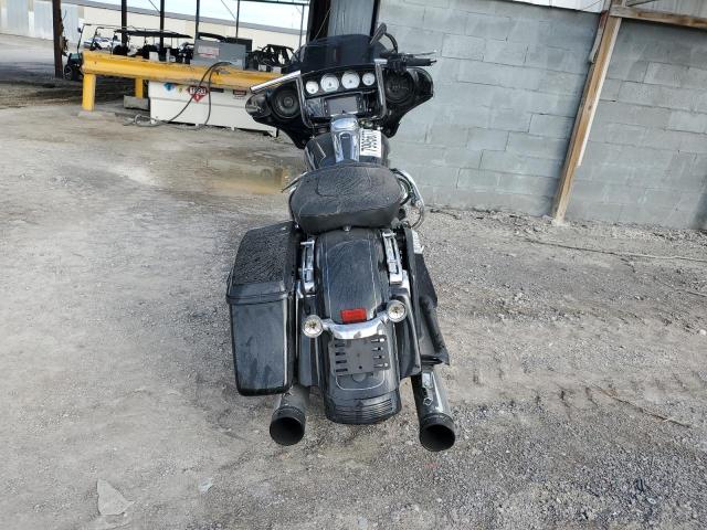 2016 HARLEY-DAVIDSON FLHXS STRE - 1HD1KRM19GB618839