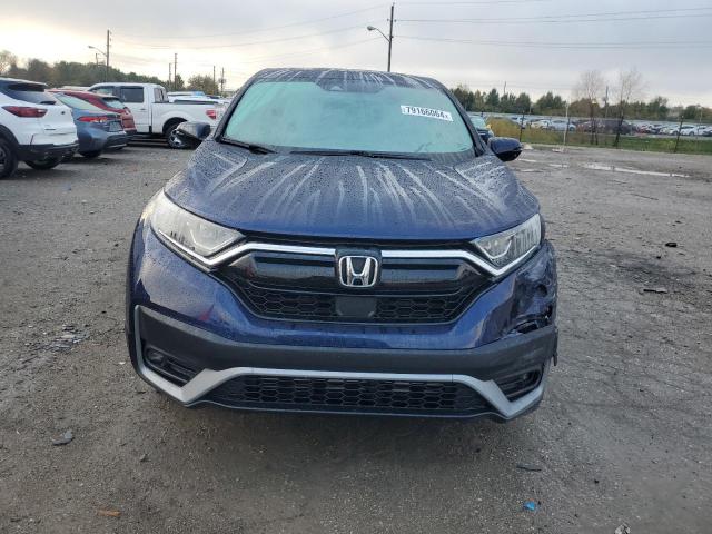 2020 HONDA CRV EXL - 2HKRW2H86LH626123