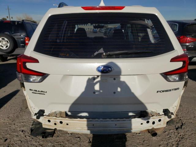 2020 SUBARU FORESTER JF2SKADC6LH572646