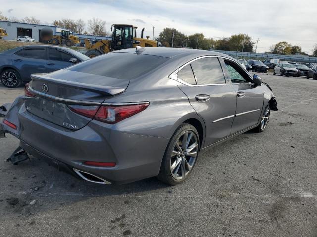 2019 LEXUS ES 350 - 58ABZ1B15KU012848