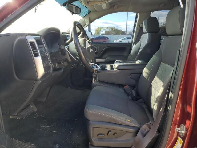 2016 CHEVROLET SILVERADO - 1GCVKREC9GZ148726