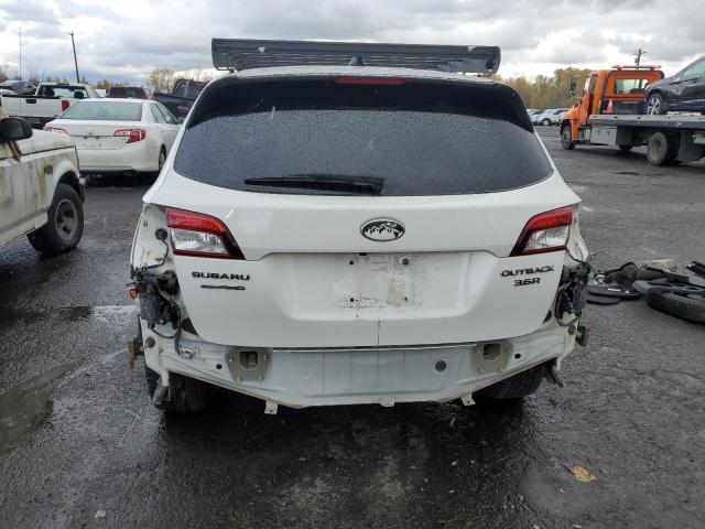 2018 SUBARU OUTBACK 3. - 4S4BSENC9J3316303