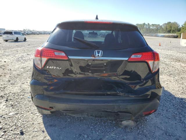 2020 HONDA HR-V LX - 3CZRU5H33LM709878