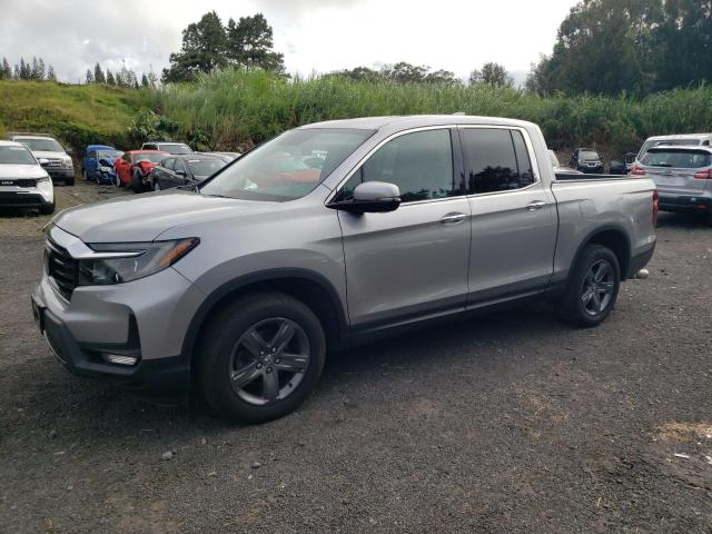 HONDA RIDGELINE