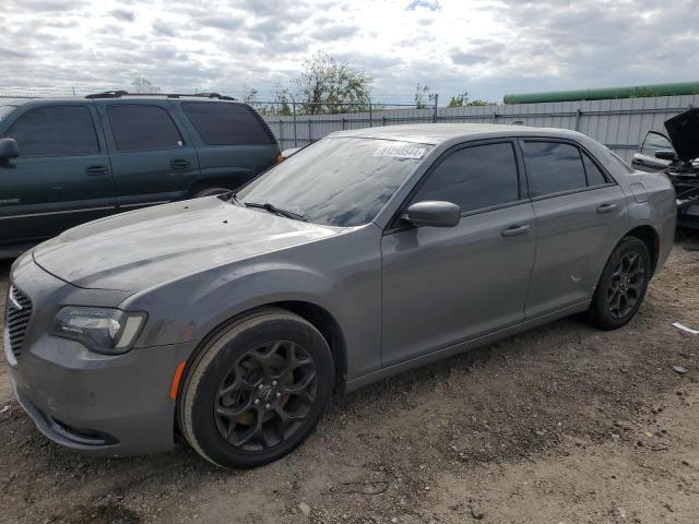 CHRYSLER 300 S