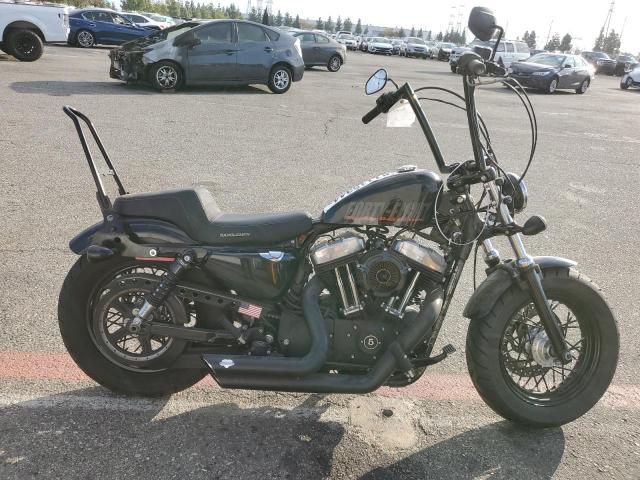 2015 HARLEY-DAVIDSON XL1200 FOR #3040786753