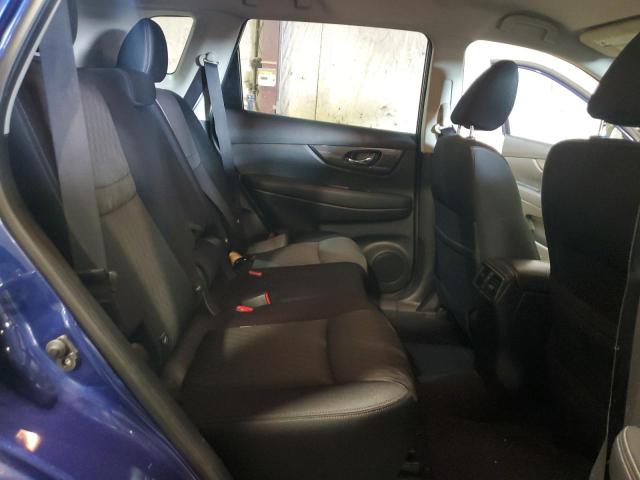 2017 NISSAN ROGUE S - JN8AT2MV3HW016087